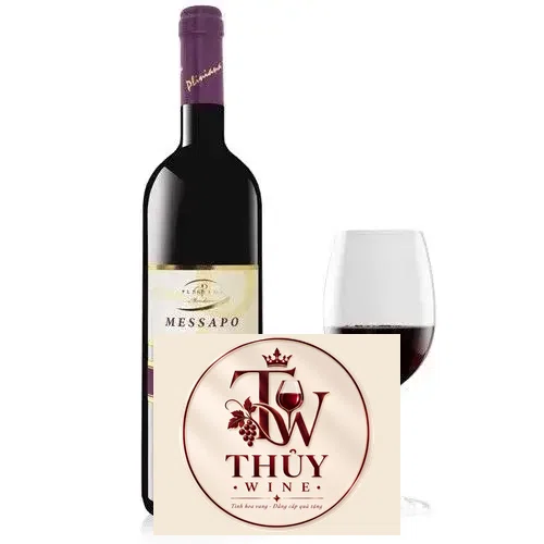 Mua negroamaro salento giá rẻ tại Sài Gòn