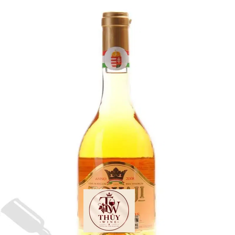 Rượu vang Tokaji Aszu 3 Puttonyos Chiết khấu cao