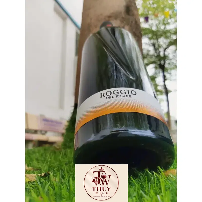 Địa chỉ bán ruou vang y roggio del filare giá rẻ tại Sài Gòn