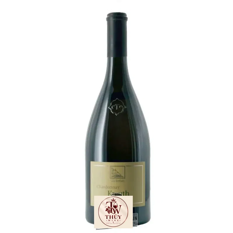 Rượu Vang Kreuth Chardonnay cao cấp