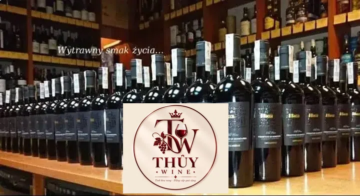 Vang Ý IL BACCA Primitivo Di Manduria