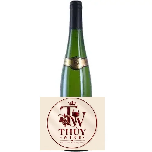 Vang Pháp Lorentz Alsace Vendanges Tardives Gewurztraminer