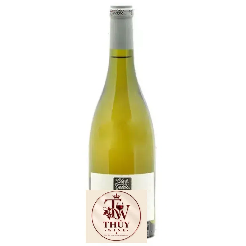 Vang Pháp Patrimonio Clos Teddi Grande Cuvee cao cấp