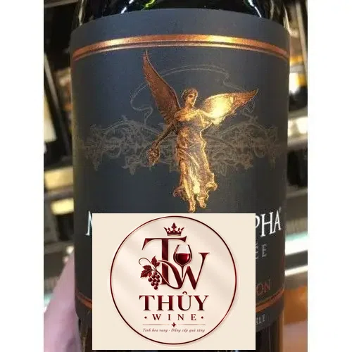 Vang Chile MONTES ALPHA SPECIAL CUVEE CABERNET SAUVIGNON