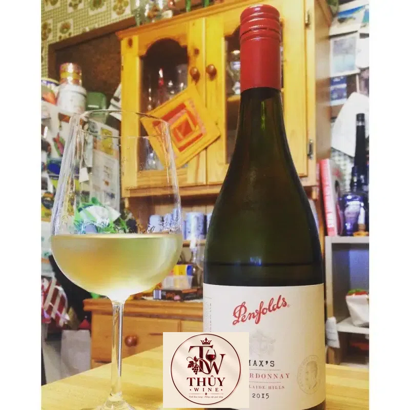 Địa chỉ bán ruou vang penfolds maxs chardonnay adelaide hills giá rẻ nhất