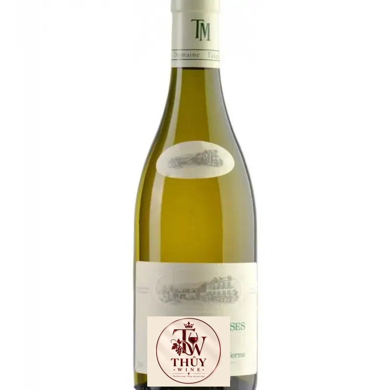 Mua vang phap auxey duresses domaine taupenot merme trang giá rẻ tại Hà Nội