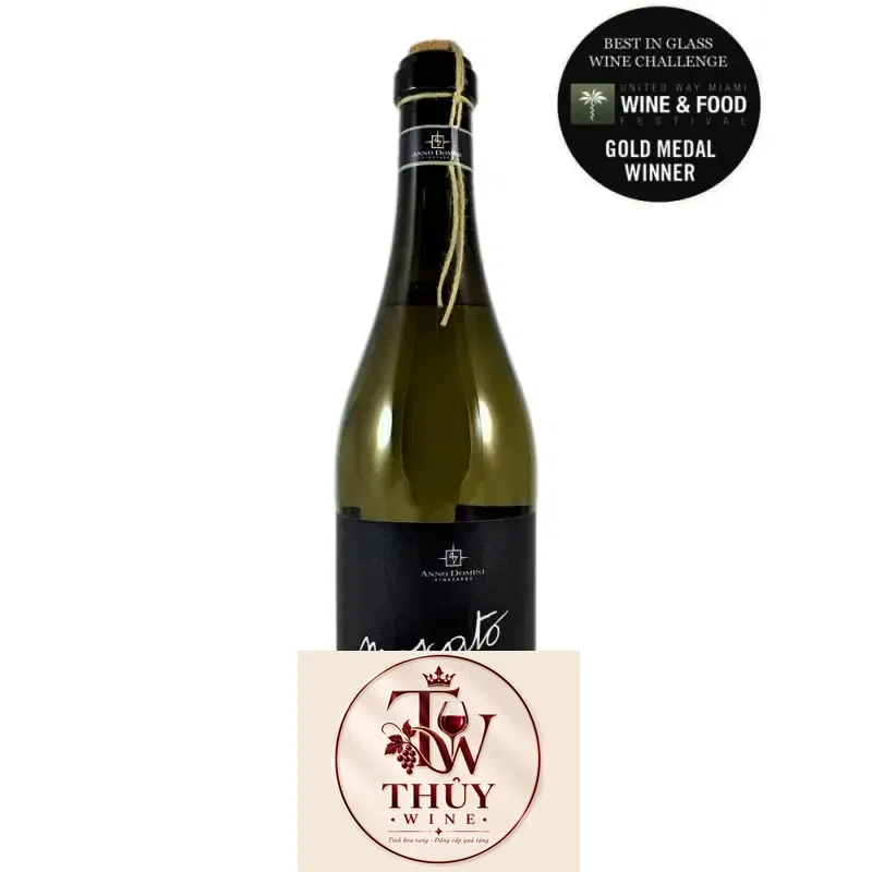 Địa chỉ bán vang ngot y moscato anno domini cuc ngon re nhat giá rẻ tại Sài Gòn