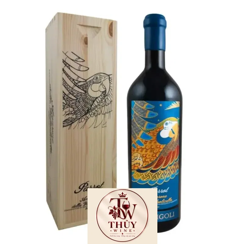 Mua ruou vang parrot amarone classico cao cap ở đâu giá rẻ nhất