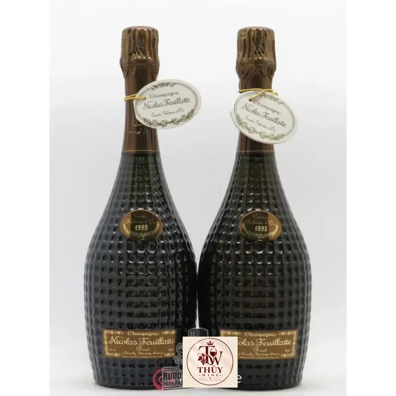 Mua champagne phap nicolas feuillatte palmers dor ở đâu giá rẻ nhất