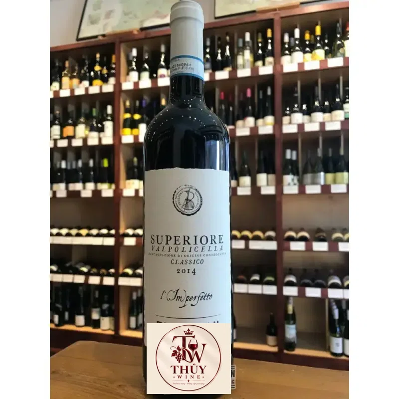 Mua ruou vang y buglioni valpolicella classico giá rẻ tại Hà Nội