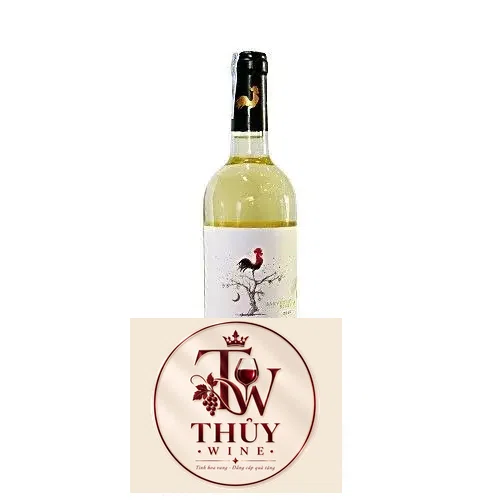 Vang Chile Cantoalba Sauvignon Blanc