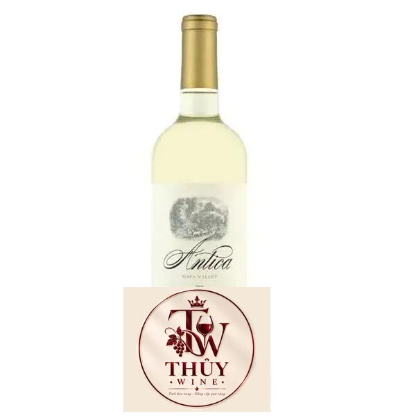 Vang Mỹ ANTICA SAUVIGNON BLANC NAPA VALLEY