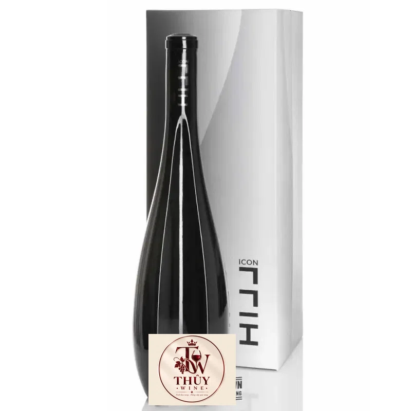 Rượu Vang Icon Hill cao cấp