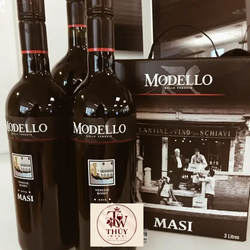 Mua vang y masi modello delle venezie rosso giá rẻ tại Hà Nội