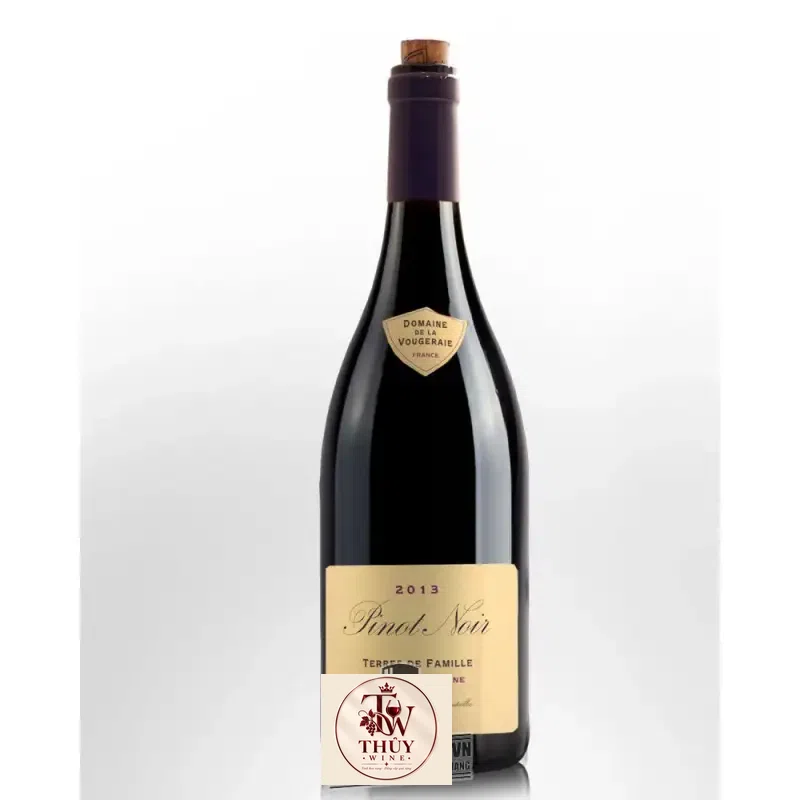 Địa chỉ bán vang phap pinot noir domaine de la vougeraie giá rẻ tại Hà Nội