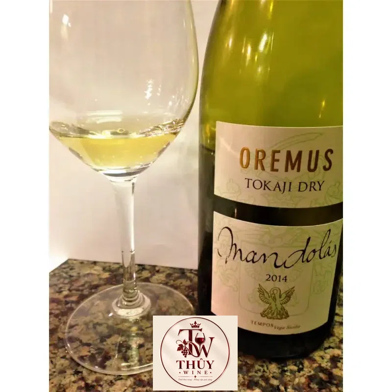 Mua ruou vang mandolas oremus tokaj dry ở đâu giá rẻ nhất