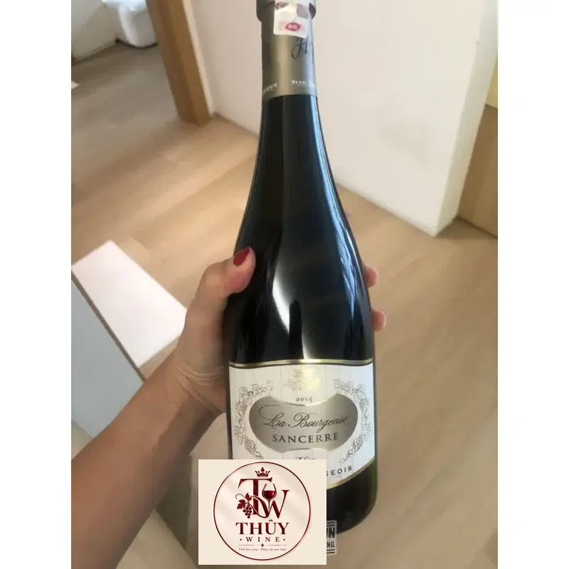 Mua vang phap la bourgeoise sancerre henri bourgeois giá rẻ tại Hà Nội