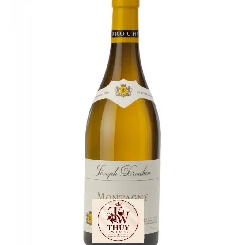 Vang Pháp Montagny Premier Cru Joseph Drouhin