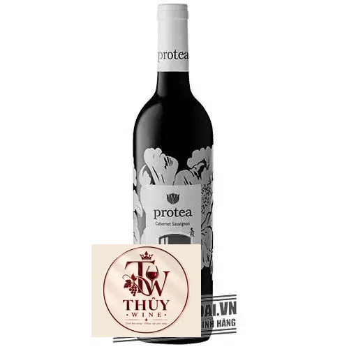 Rượu Vang Nam Phi PROTEA CABERNET SAUVIGNON