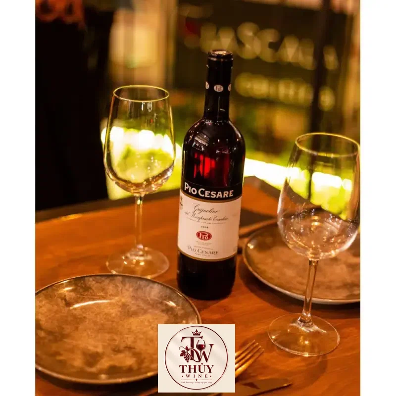 Địa chỉ bán vang y pio cesare grignolino del monferrato casalese giá rẻ nhất