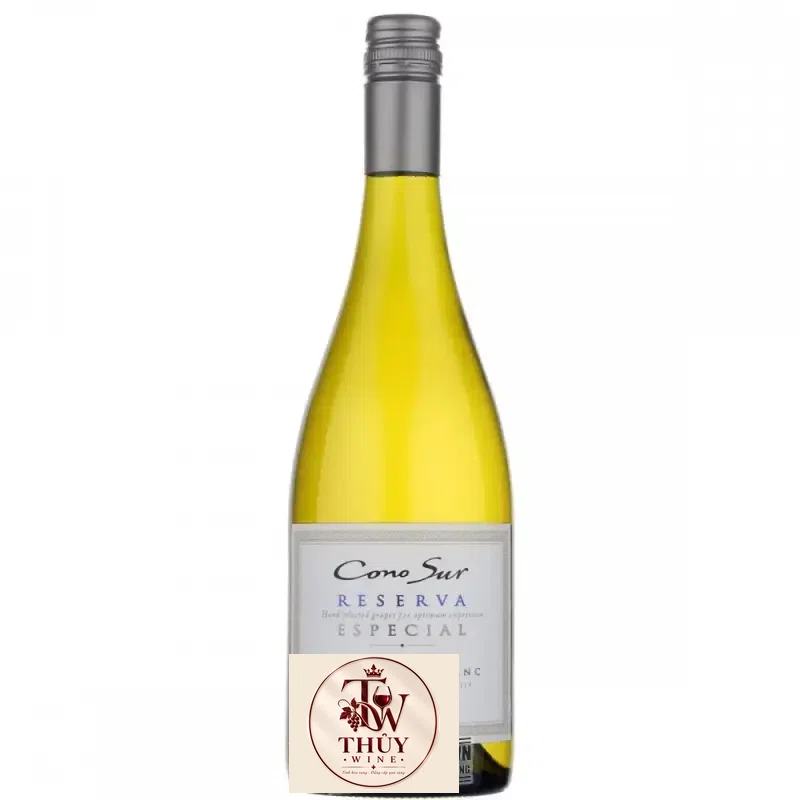 Vang Chile CONO SUR RESERVA ESPECIAL SAUVIGNON BLANC