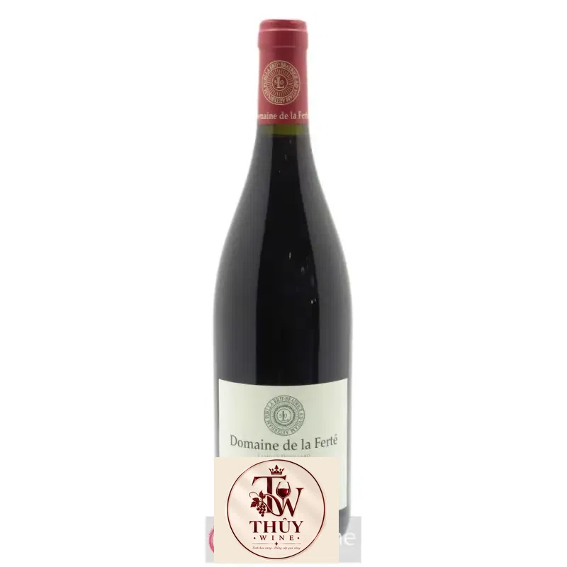 Vang Pháp Domaine de La Ferte Givry Clos de Mortieres