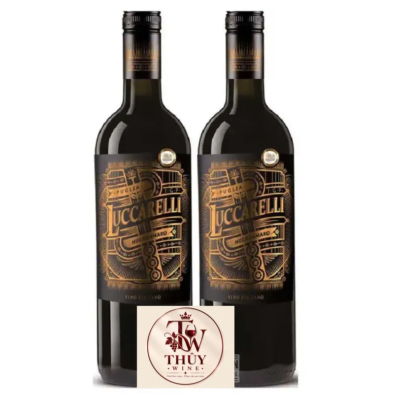 Địa chỉ bán negroamaro vintage edition giá rẻ tại Sài Gòn