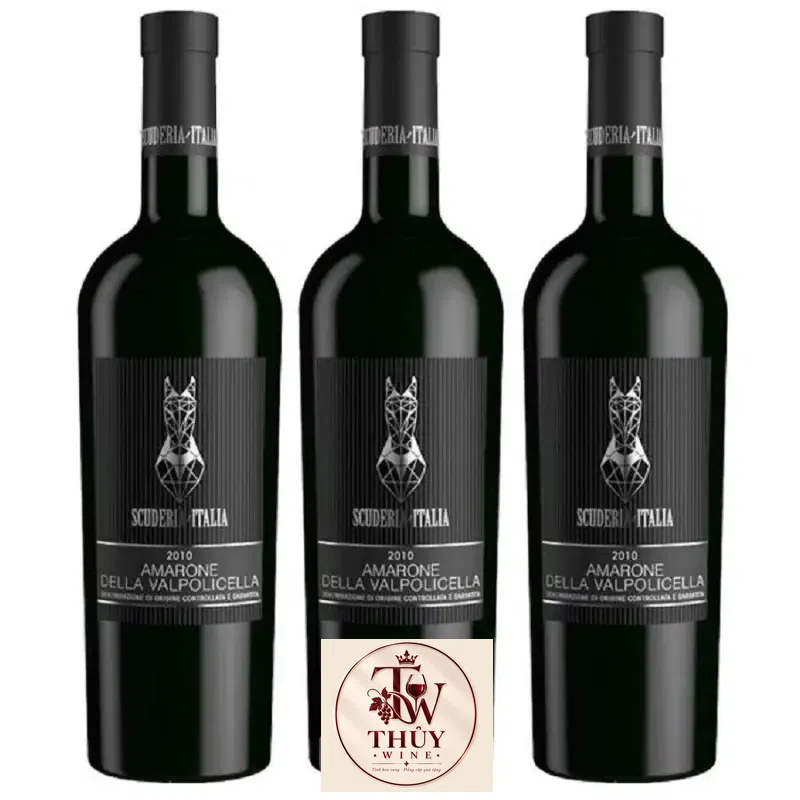 Địa chỉ bán della valpolicella giá rẻ tại Hà Nội