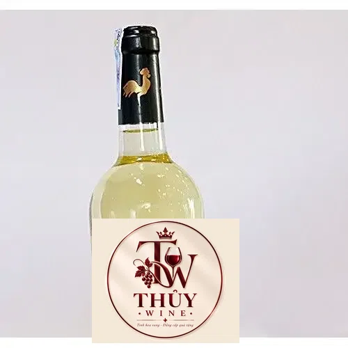 Vang Chile Cantoalba Sauvignon Blanc