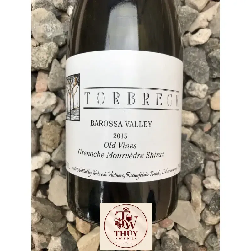 Mua ruou vang torbreck woodcutters shiraz barossa valley ở đâu giá rẻ nhất