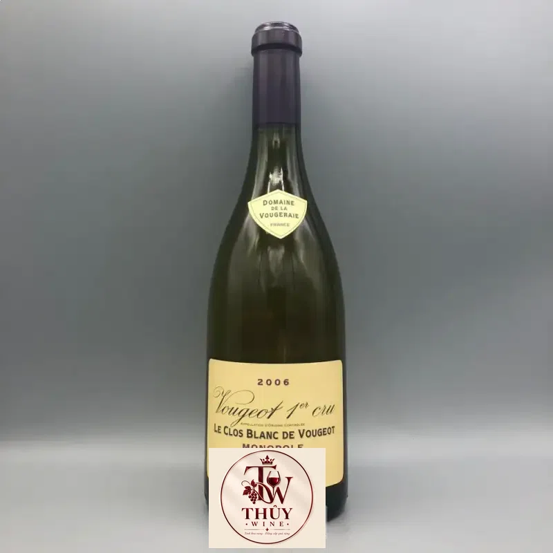Địa chỉ bán vang phap vougeot st cru le clos blanc de vougeot monopole giá rẻ tại Sài Gòn