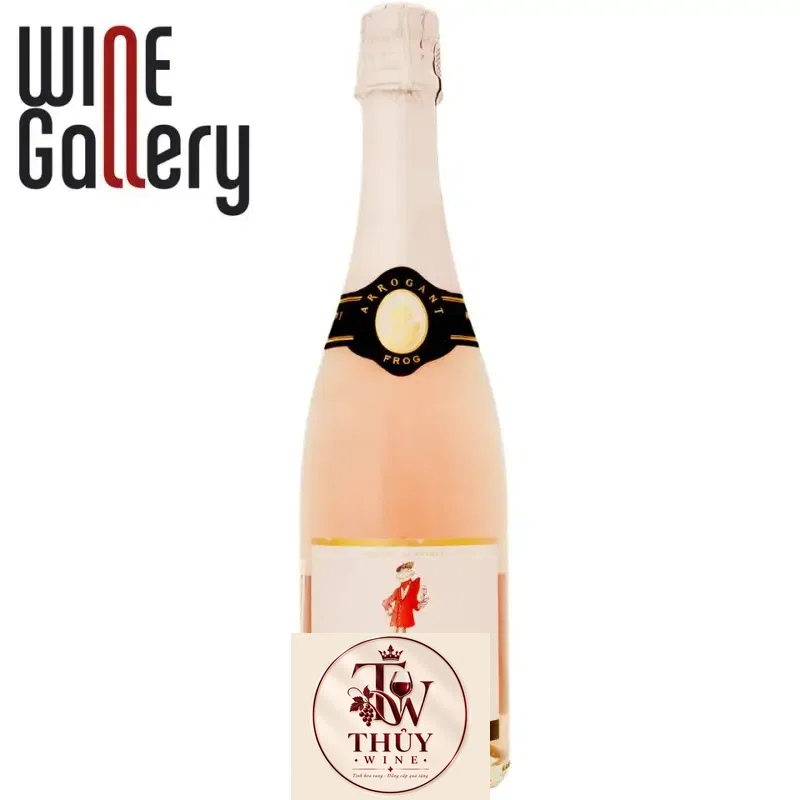 Mua sam banh phap arrogant sparkling rose ở đâu giá rẻ nhất