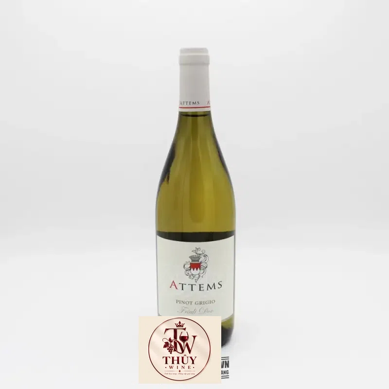 Địa chỉ bán vang y attems sauvignon blanc giá rẻ tại Hà Nội