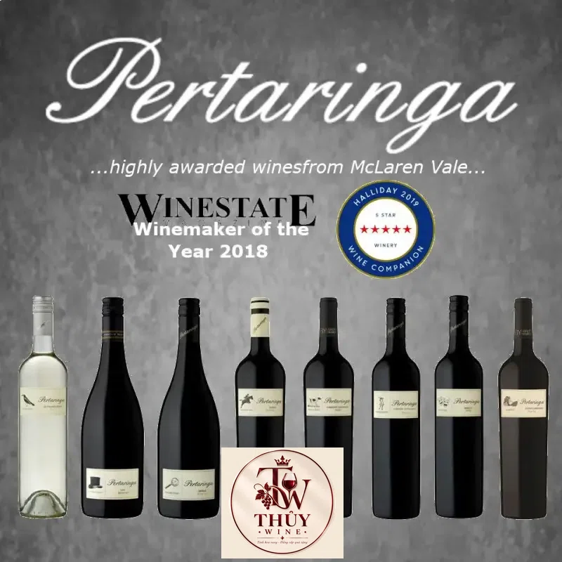 Giá ruou vang pertaringa scarecrow sauvignon blanc chiet khau cao