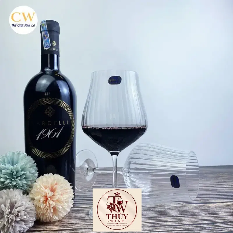 Địa chỉ bán vang y nardelli merlot cabernet giá rẻ tại Sài Gòn