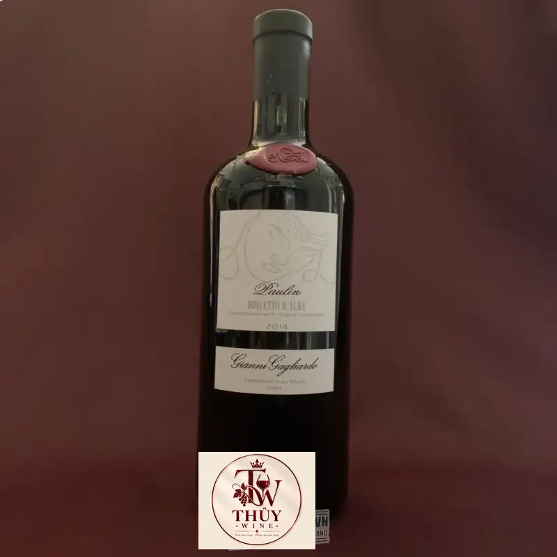 vang y paulin dolcetto dalba gianni gagliardo mua ở đâu giá rẻ nhất