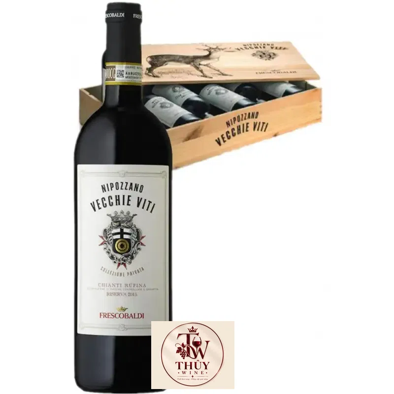Địa chỉ mua vang y nipozzano marchesi de frescobaldi giá rẻ nhất