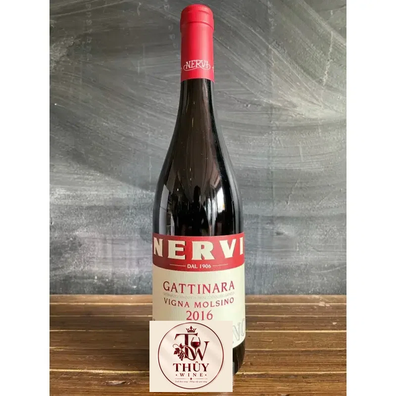 Mua ruou vang y conterno nervi gattinara vigna molsino ở đâu giá rẻ nhất
