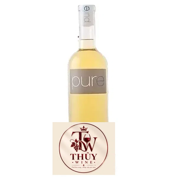Vang Pháp PURE SAUVIGNON BLANC SEC