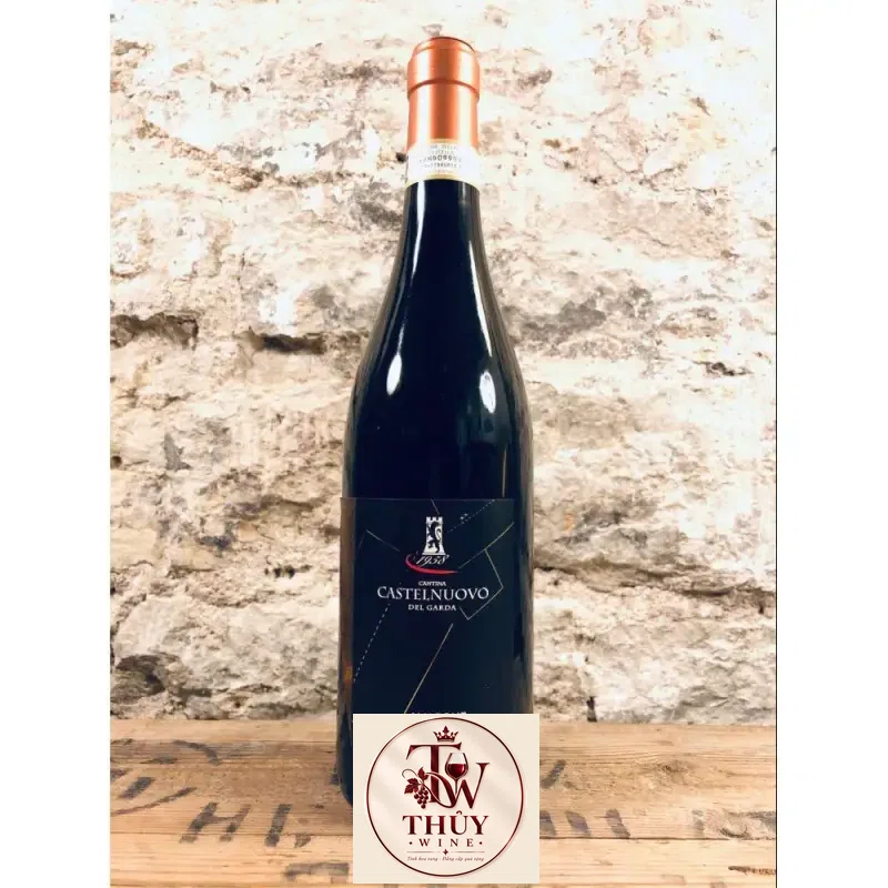 vang y cantina castelnuovo del garda amarone della valpolicella mua ở đâu giá rẻ nhất
