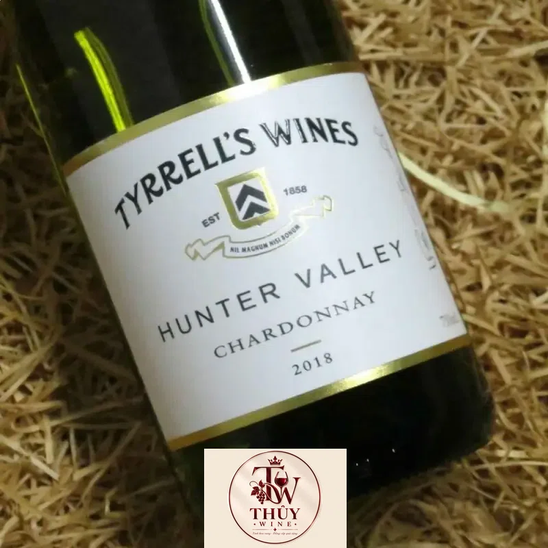 Địa chỉ mua ruou vang tyrrells wines hunter valley chardonnay giá rẻ nhất