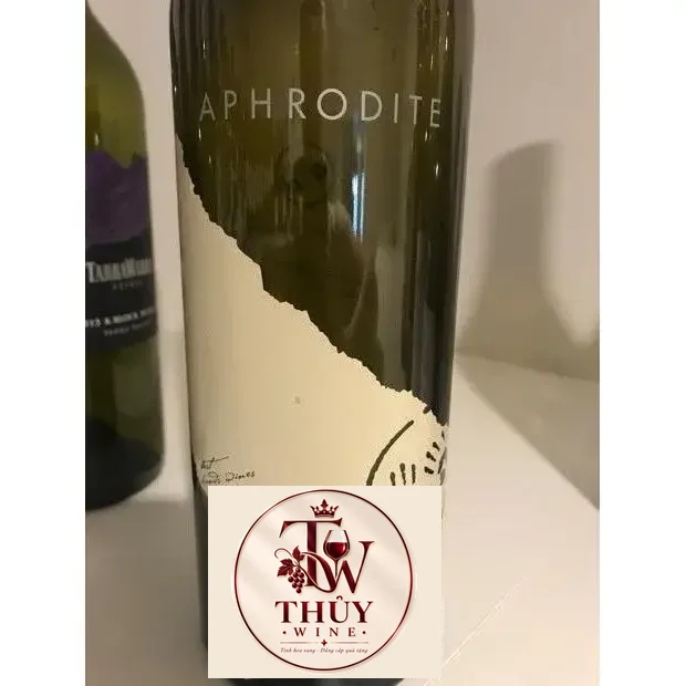 Vang Úc TWO HANDS APHRODITE