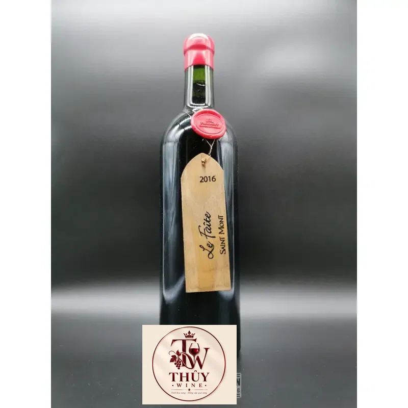 Địa chỉ bán vang phap le faite saint mont plaimont giá rẻ nhất