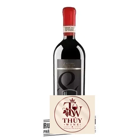 Vang Ý AMARONE 80