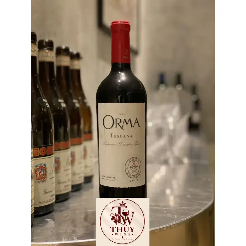 vang y orma toscana mua ở đâu giá rẻ nhất