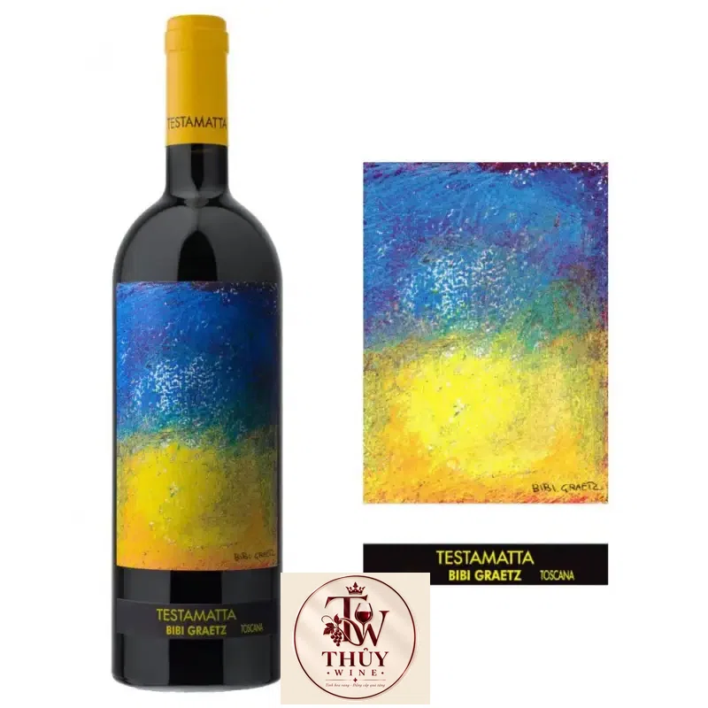 Địa chỉ mua ruou vang testamatta bibi graetz rosso toscana cao cap giá rẻ nhất