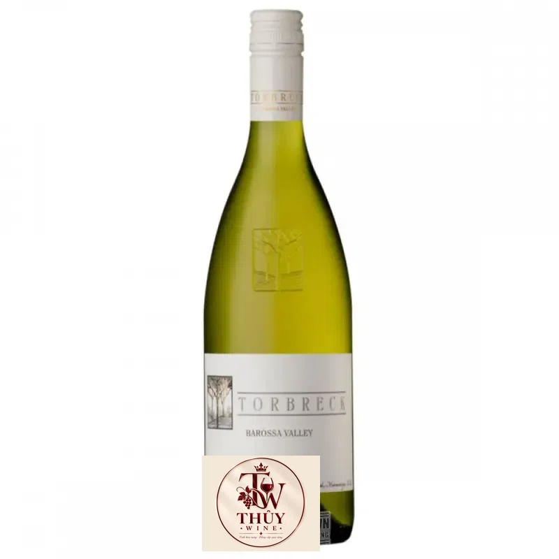 Rượu vang Torbreck Steading Blanc Barossa Valley
