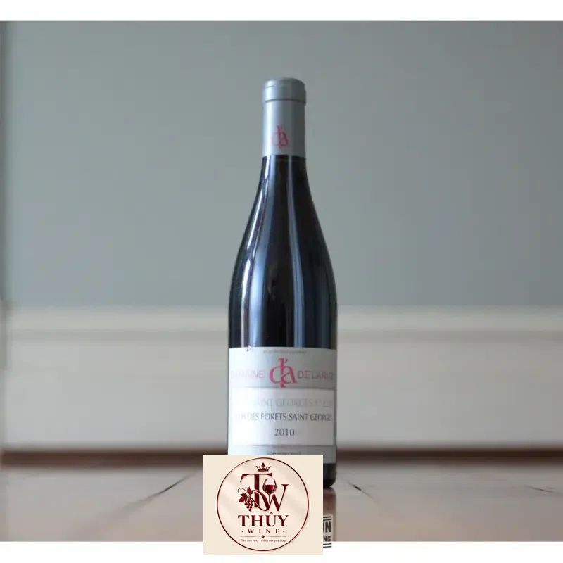 Địa chỉ bán vang phap domaine de larlot clos des forets st georges giá rẻ nhất