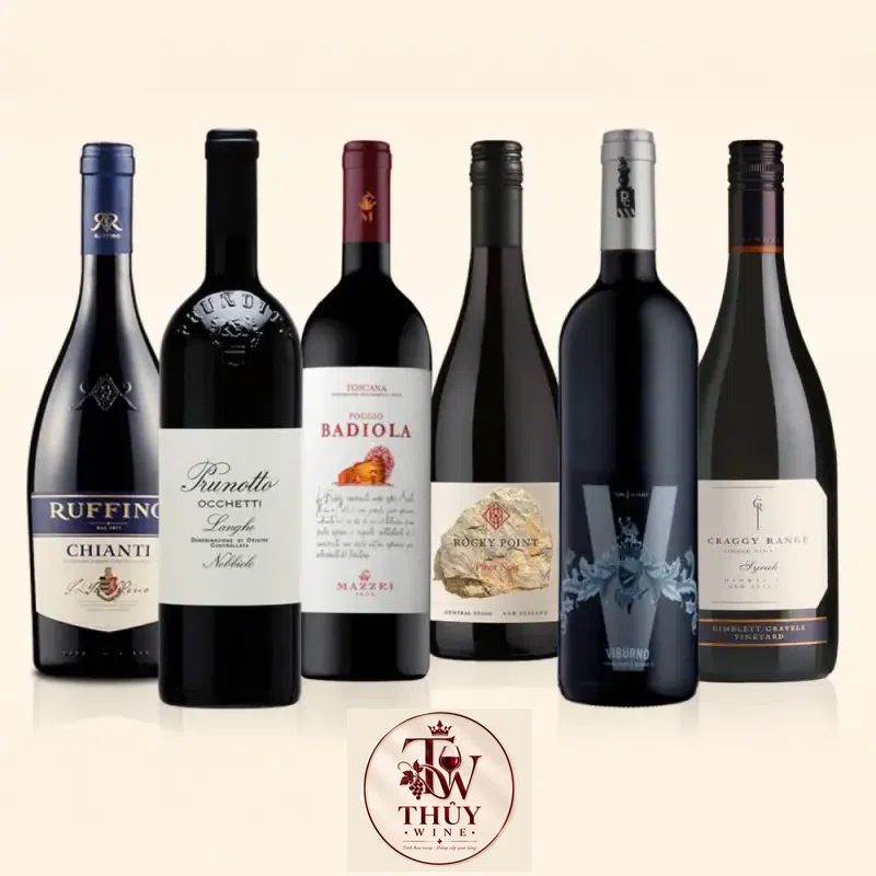 Địa chỉ mua vang y prunotto occhetti nebbiolo dalba giá rẻ nhất
