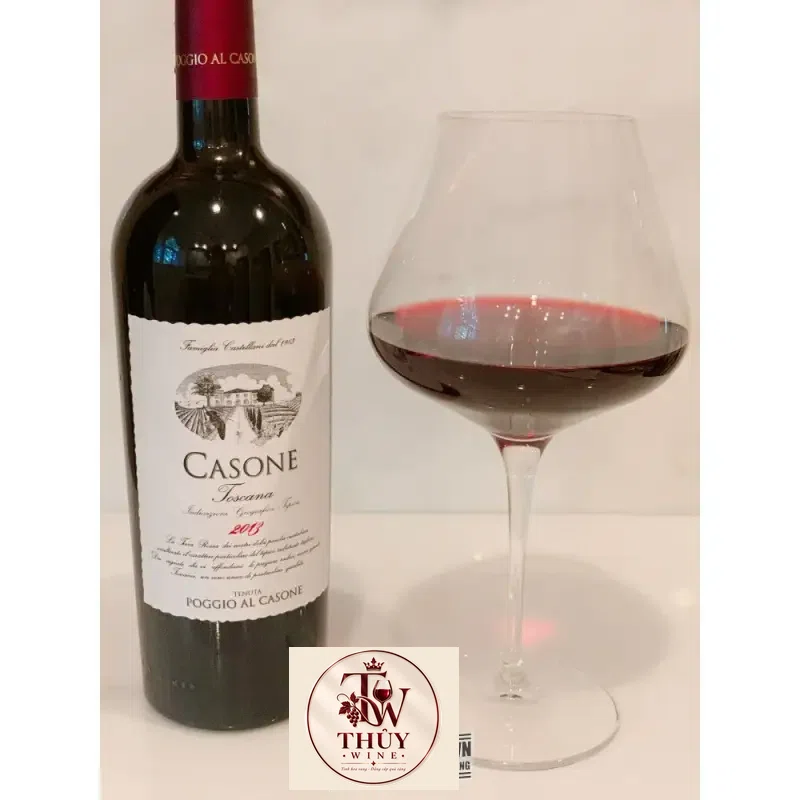 vang y casone toscana giá bao nhiêu